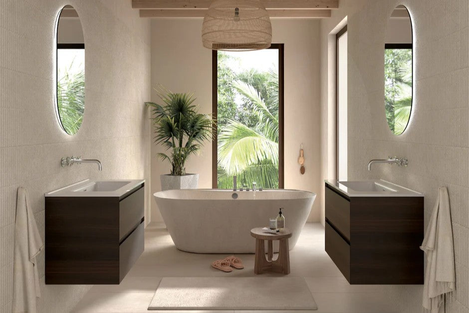 Como Elegir el Mueble de Baño Perfecto