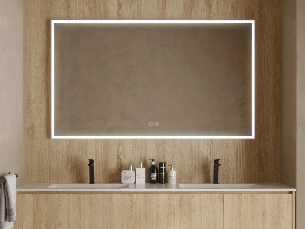 Cómo iluminar un baño