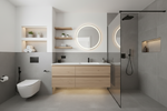 Ideas de Muebles de Baño Modernos