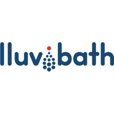 Logo lluvibath de kassandra