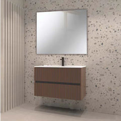 Collection image for: Muebles de Baño Suspendidos — Actuales y con Lavabo