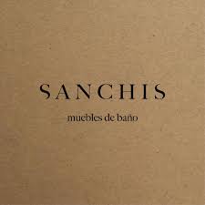 Muebles de baño sanchis