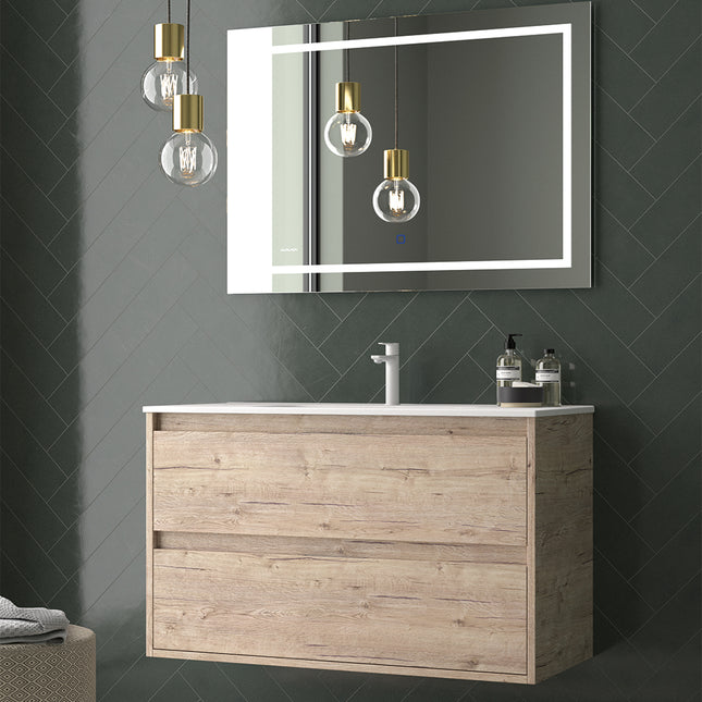 Mueble Baño ETNA de Neutrum
