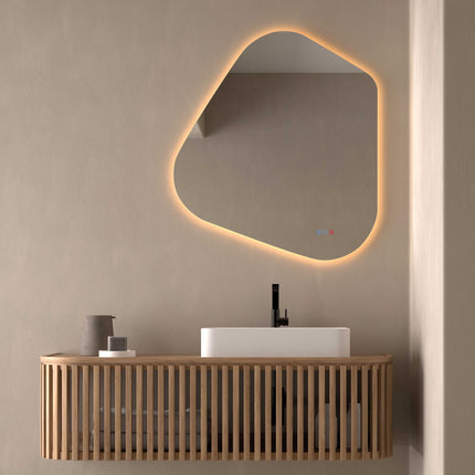 Espejo LED ALTAMIRA Dyled