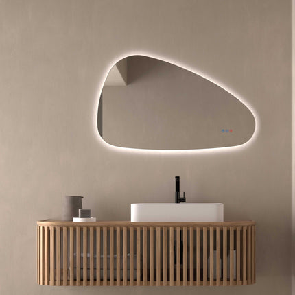 Espejo LED YUSO Dyled