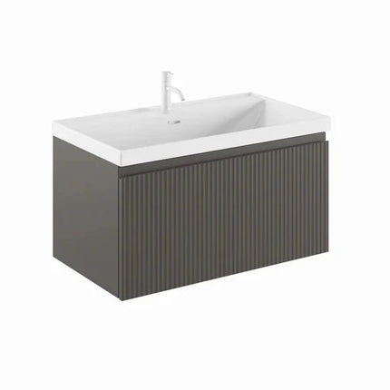 Mueble de Baño VORA verde