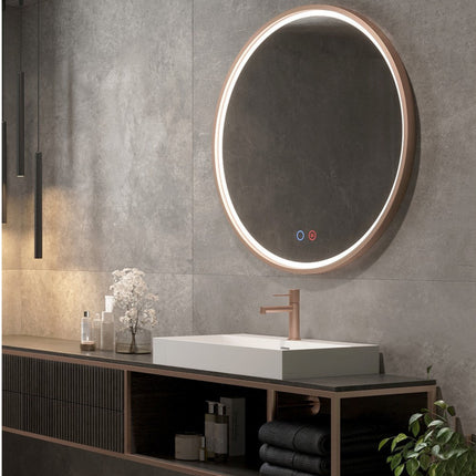 Espejo Led PARIS