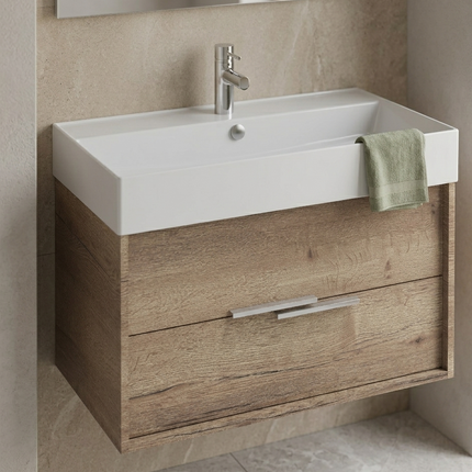 Mueble de Baño VIVIENNE de Jacob Delafon