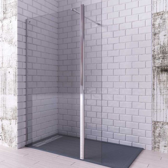 Mampara de Ducha TELLA izquierda