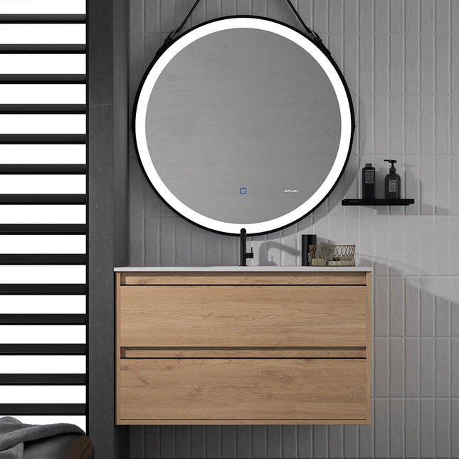 Mueble NASU 2 Cajones Netrum