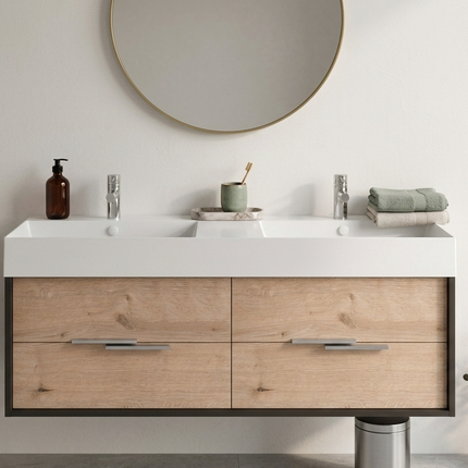 Mueble VIVIENNE Roble Arlington