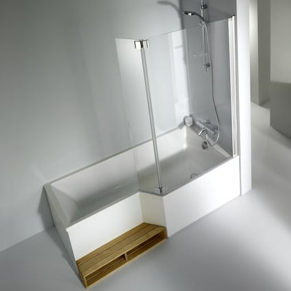 bañera NEo con faldon