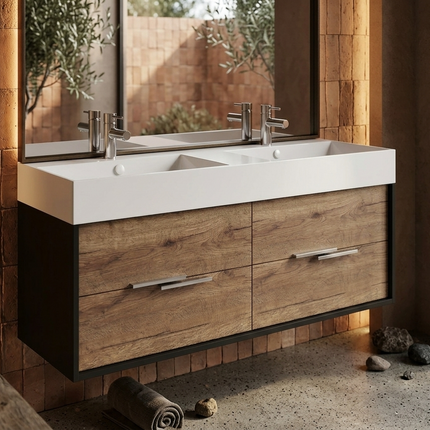 Mueble de Baño VIVIENNE de Jacob Delafon