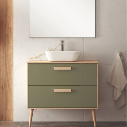 Conjunto de Baño NORDIC de Neutrum