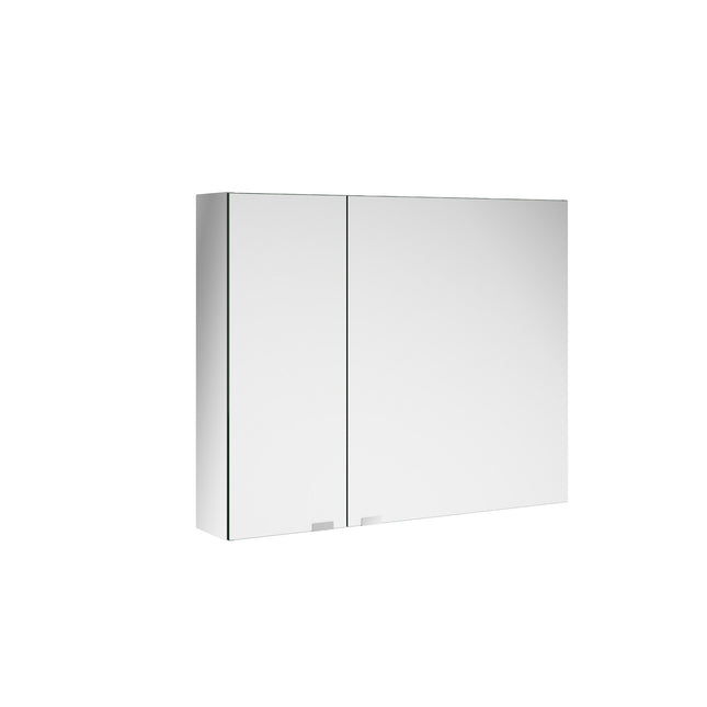 Armario de Baño ALLIANCE 80 cm con Espejo Doble | Salgar - CuartoDeBaño.com