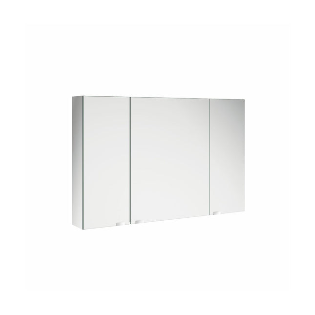 Armario ALLIANCE de 3 Puertas Espejo | Salgar. (de 90, 100 y 120 cm) - CuartoDeBaño.com
