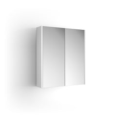 Armario con espejo SCHAWAN de Salgar