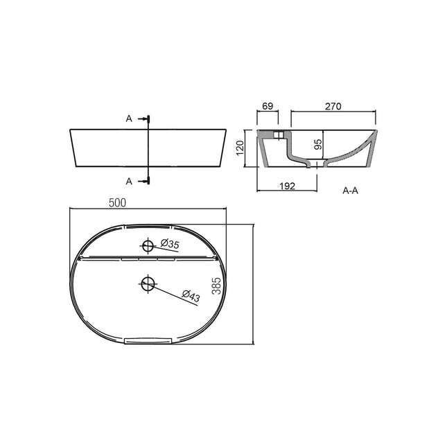 Croquis--Lavabo-VARMEGA