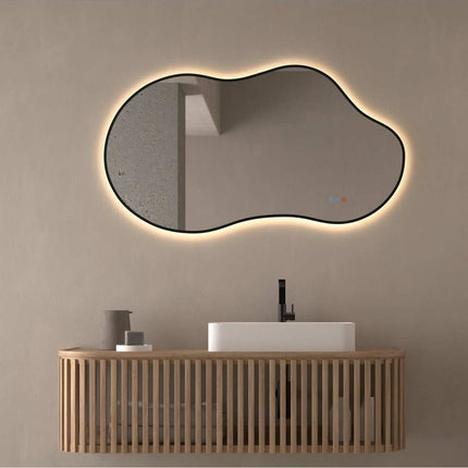 Espejo LED DOÑANA Dyled
