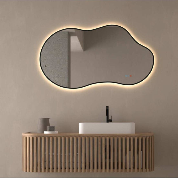 Espejo LED DOÑANA Dyled