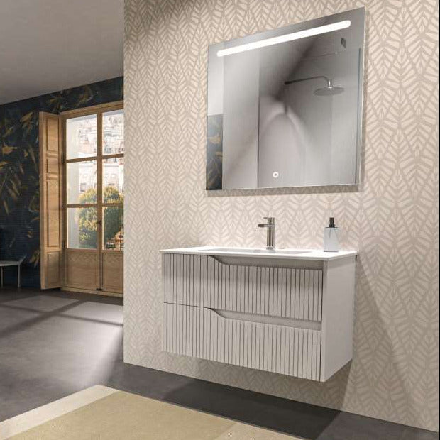 Mueble de Baño SOHO Neutrum