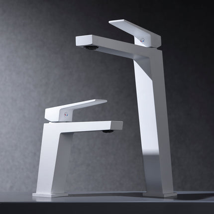 Grifo de Lavabo Alto ART