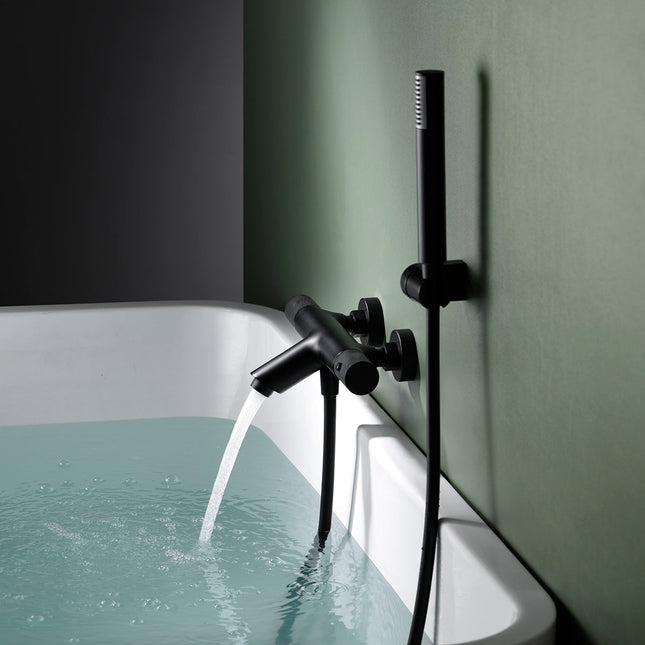 Grifo de Baño/Ducha LINE Btd038-4Ng de Imex