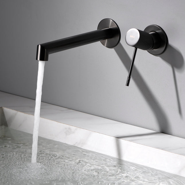 Grifo de Lavabo LINE Gld038/Bgm de Imex