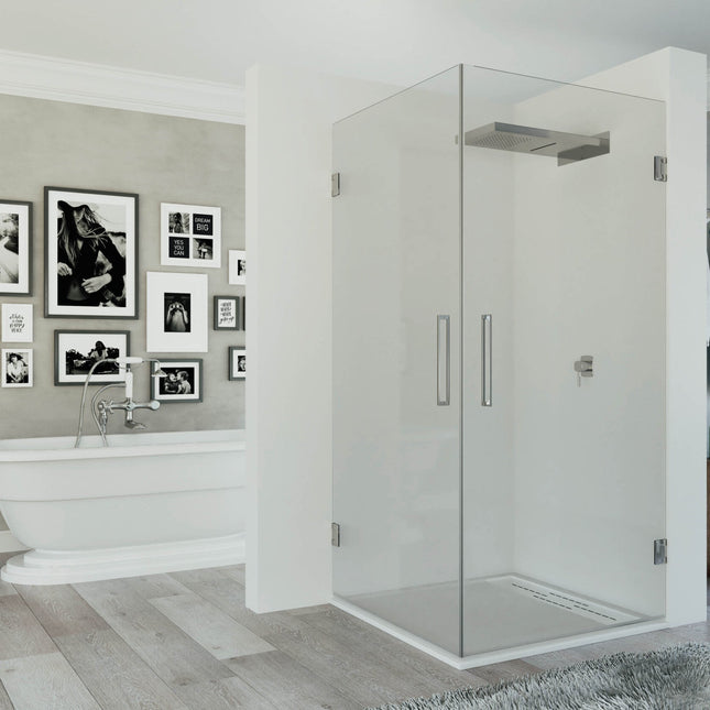 Mampara de ducha TEMIS de Seviban