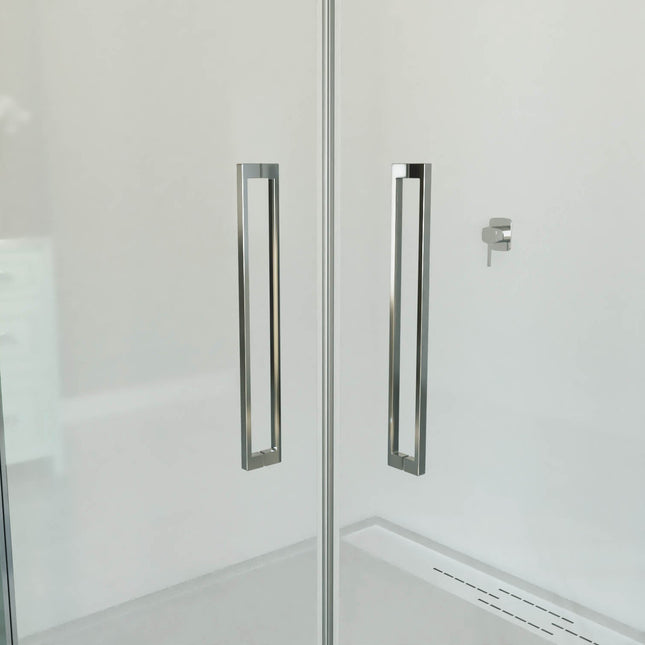 tiradores Mampara de ducha TEMIS 