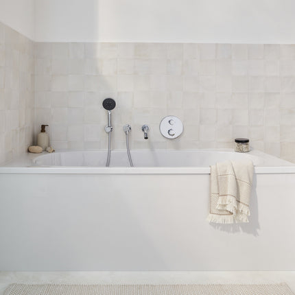 Bañera BASTILLE de Jacob Delafon