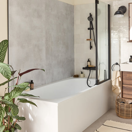 Bañera BASTILLE