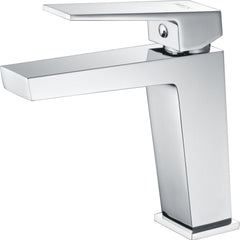 Grifo de Lavabo Cromo ART de IMEX | Calidad y Elegancia Atemporal - CuartoDeBaño.com