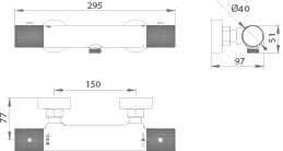 Croquis LINE Btd038-5Orc de Imex