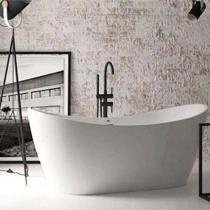 Bañera exenta VELA de Baños 10