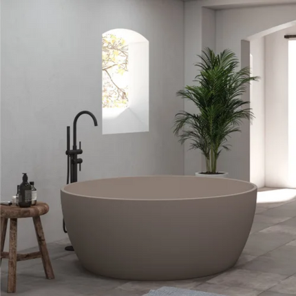 Bañera exenta KETA 