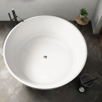 Bañera exenta KETA