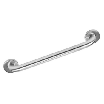 Barra de seguridad acero inoxidable 304 AC-131 / AC-132 | 76 y 91,5 cm - CuartoDeBaño.com