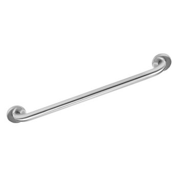 Barra de seguridad acero inoxidable 304 AC-131 / AC-132 | 76 y 91,5 cm - CuartoDeBaño.com