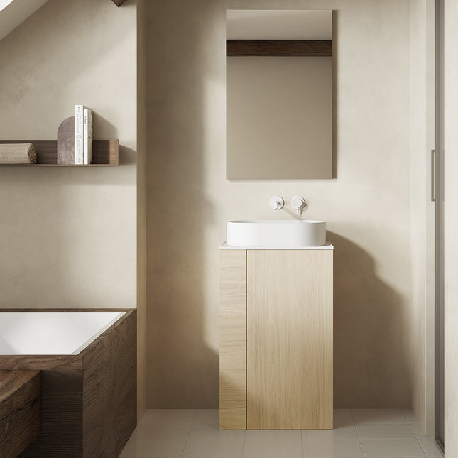 Mueble BASSI de Royo con Encimera