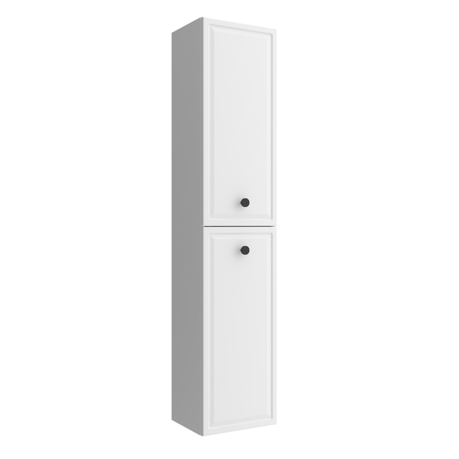 Columna de Baño RUNA Blanco