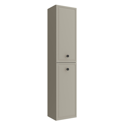 Columna de Baño RUNA Gris