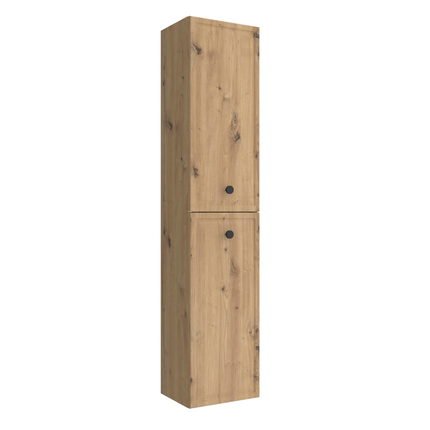 Columna de Baño RUNA Roble