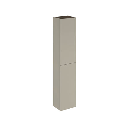 columna alfa arena mate