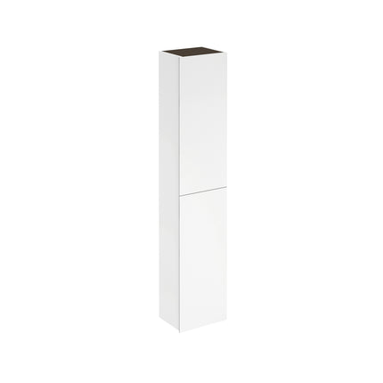 columna alfa blanco mate