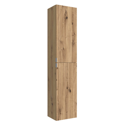 Columna de Baño KIRA Roble