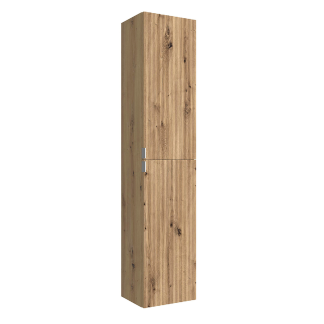 Columna de Baño KIRA Roble