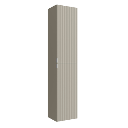 Columna de Baño KIRA Gris