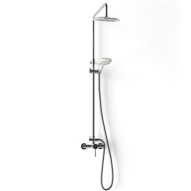 Columna de ducha monomando CAROLA II 