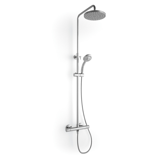 Columna de Ducha Termostática CHELSEA II
